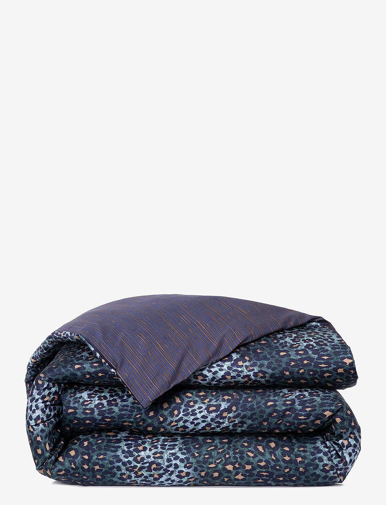 Kenzo Home - KLEOPARD Duvet cover - duvet covers - multicolor - 0