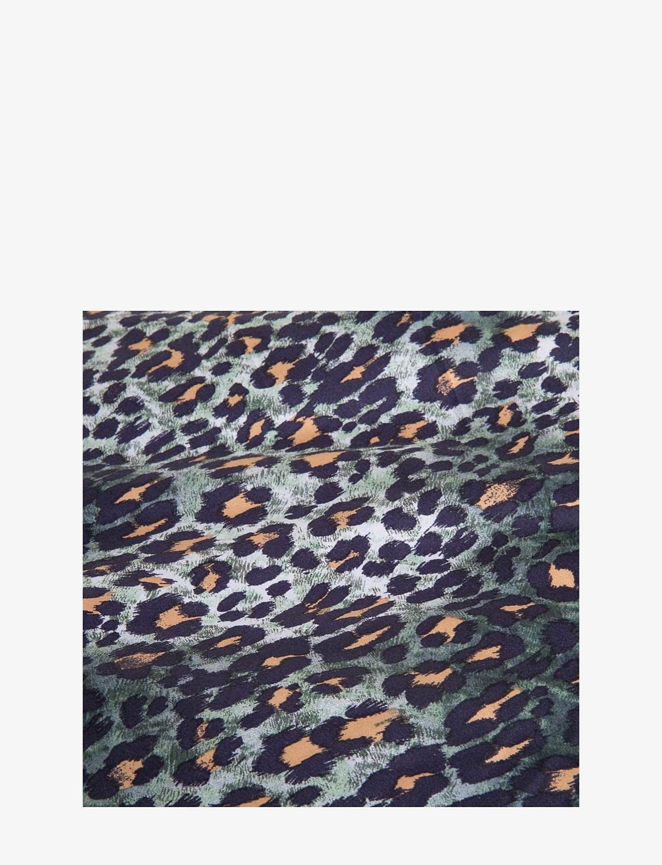 Kenzo Home - KLEOPARD Duvet cover - duvet covers - multicolor - 1