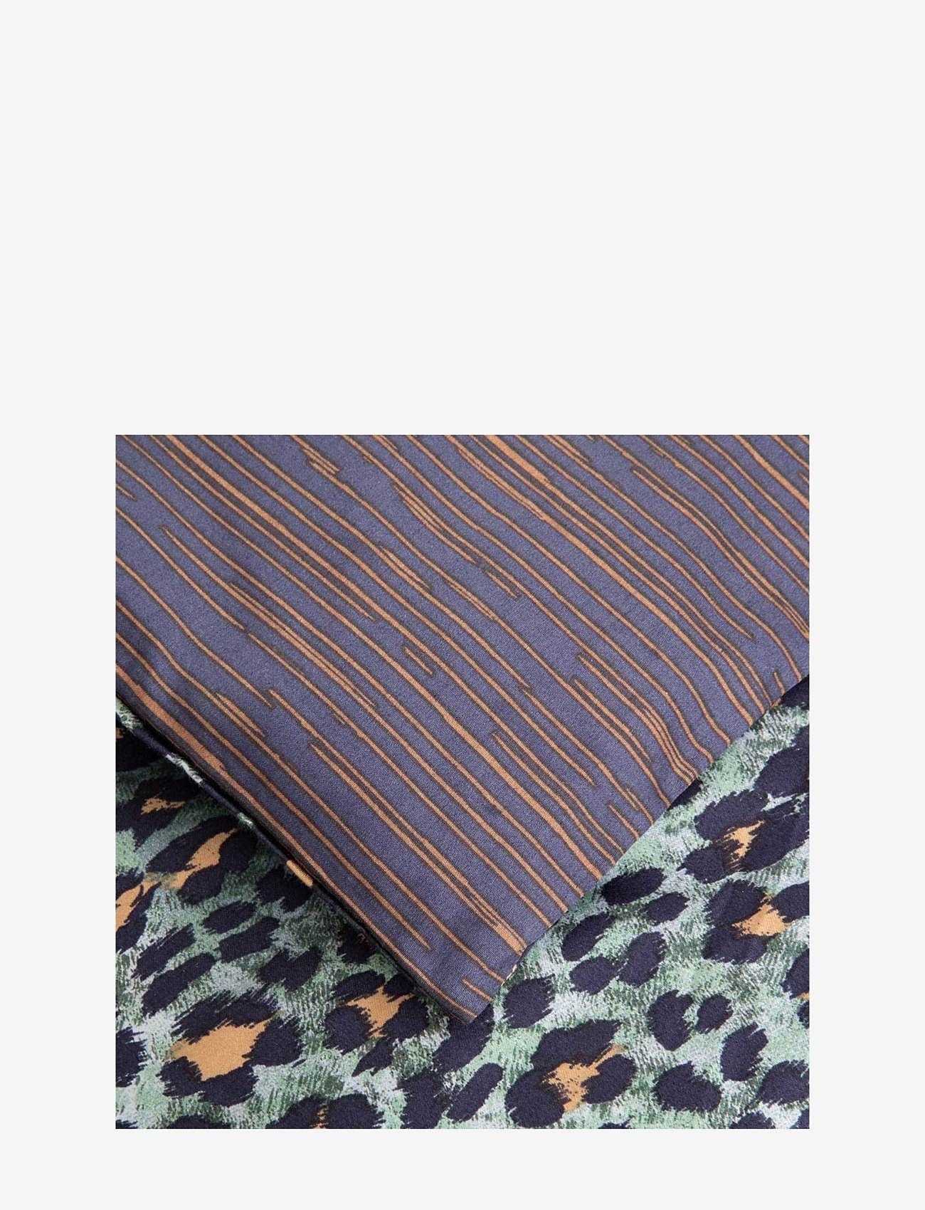 Kenzo Home - KLEOPARD Duvet cover - duvet covers - multicolor - 2