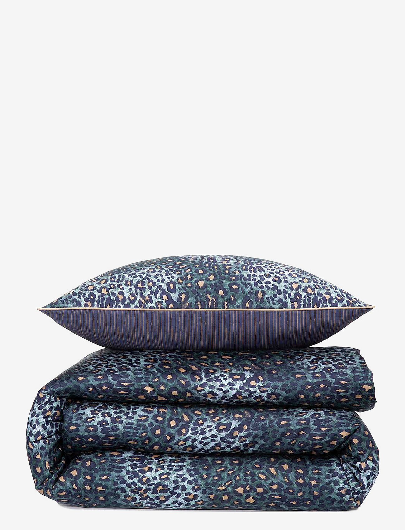 Kenzo Home - KLEOPARD Duvet cover - duvet covers - multicolor - 3