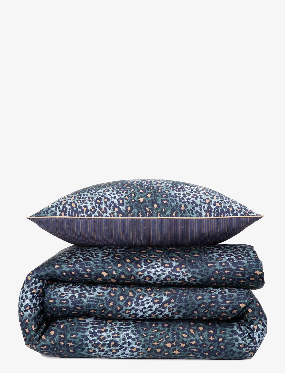Kenzo Home - KLEOPARD Duvet cover - köp efter pris - multicolor - 3