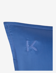 Kenzo Home - KZICONIC Pillow case - bettbezüge - electric - 2