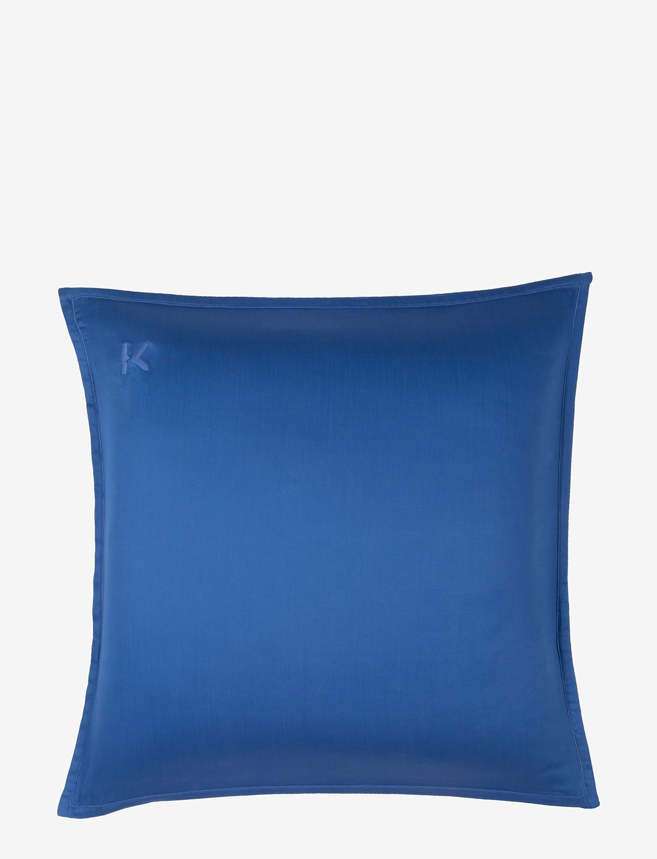 Kenzo Home - KZICONIC Pillow case - laagste prijzen - electric - 0
