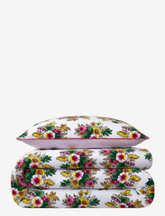 Kenzo Home - KPOPFLOW Pillow case - kopfkissenbezüge - multicolor - 2