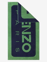 Kenzo Home - KLABEL Beach towel - najniższe ceny - vert - 1