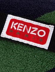 Kenzo Home - KLABEL Beach towel - badkamertextiel - vert - 5