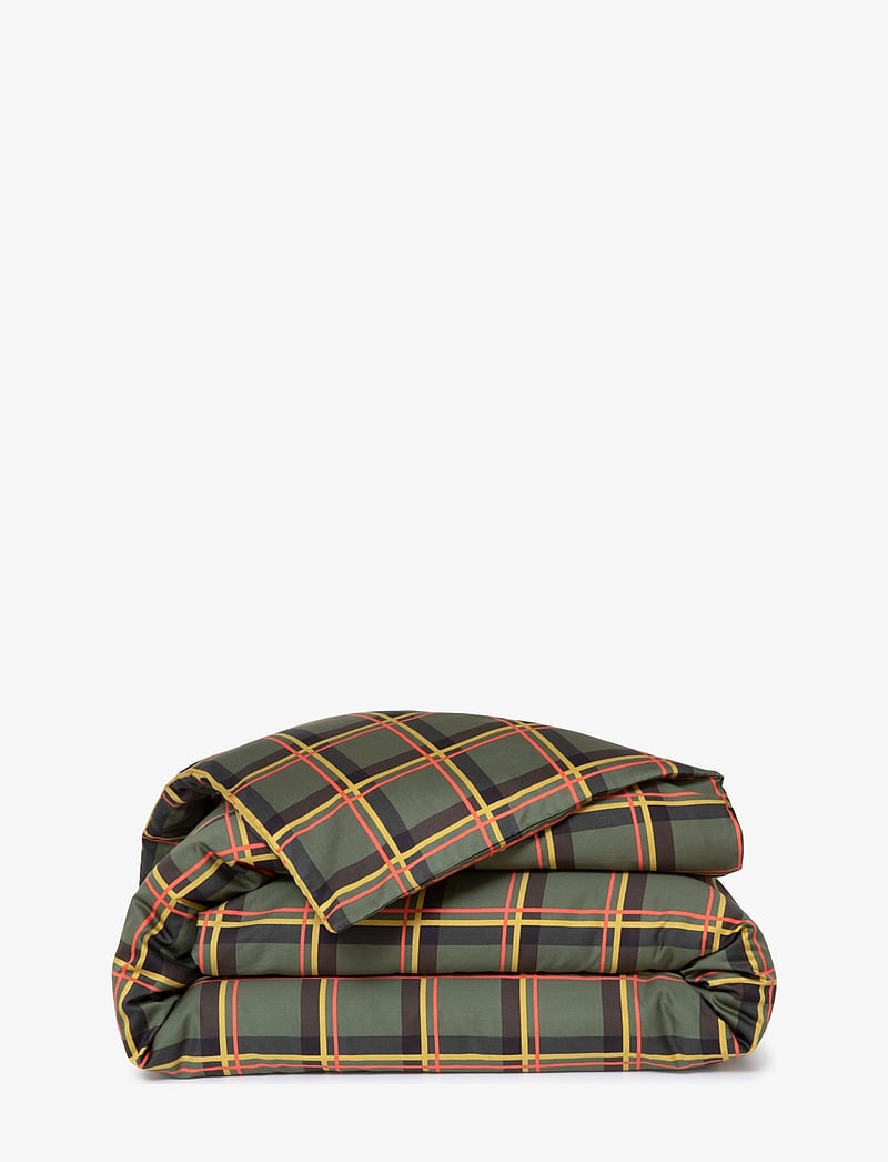 Kenzo Home - KLAN Duvet cover - achat par prix - multicolor - 0