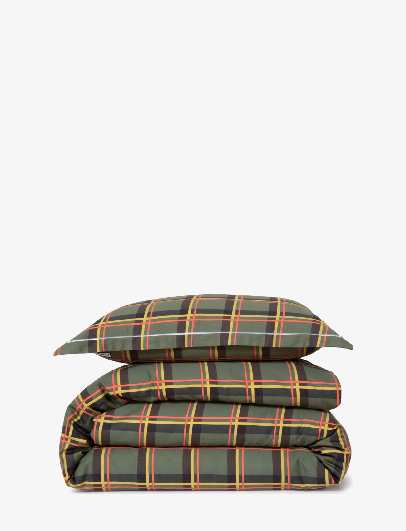 Kenzo Home - KLAN Duvet cover - shop etter pris - multicolor - 2