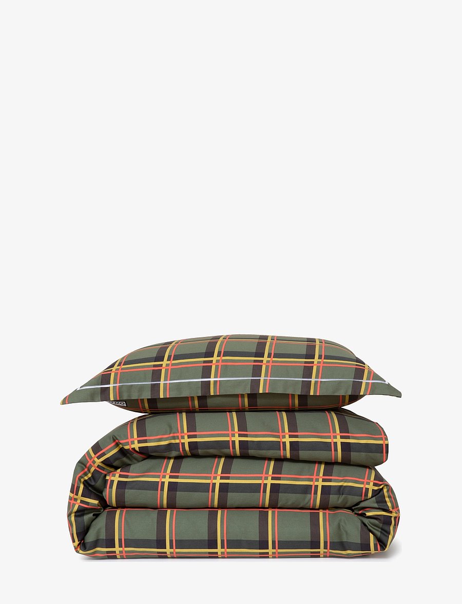 Kenzo Home - KLAN Duvet cover - nach preis einkaufen - multicolor - 2