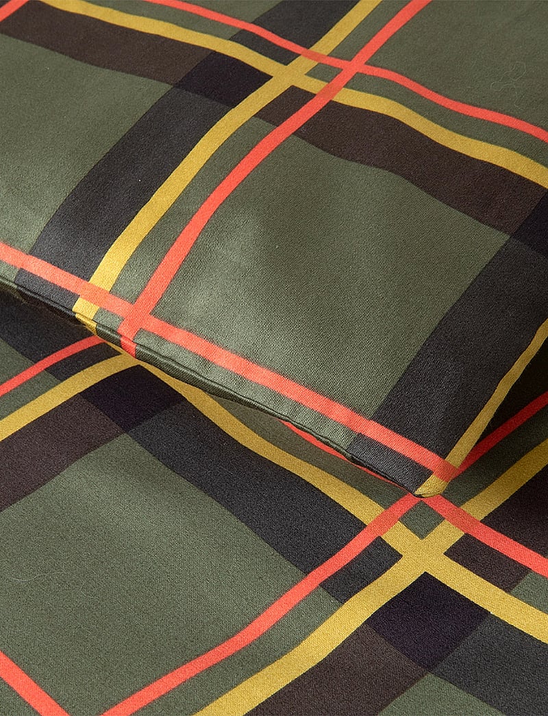 Kenzo Home - KLAN Duvet cover - achat par prix - multicolor - 3