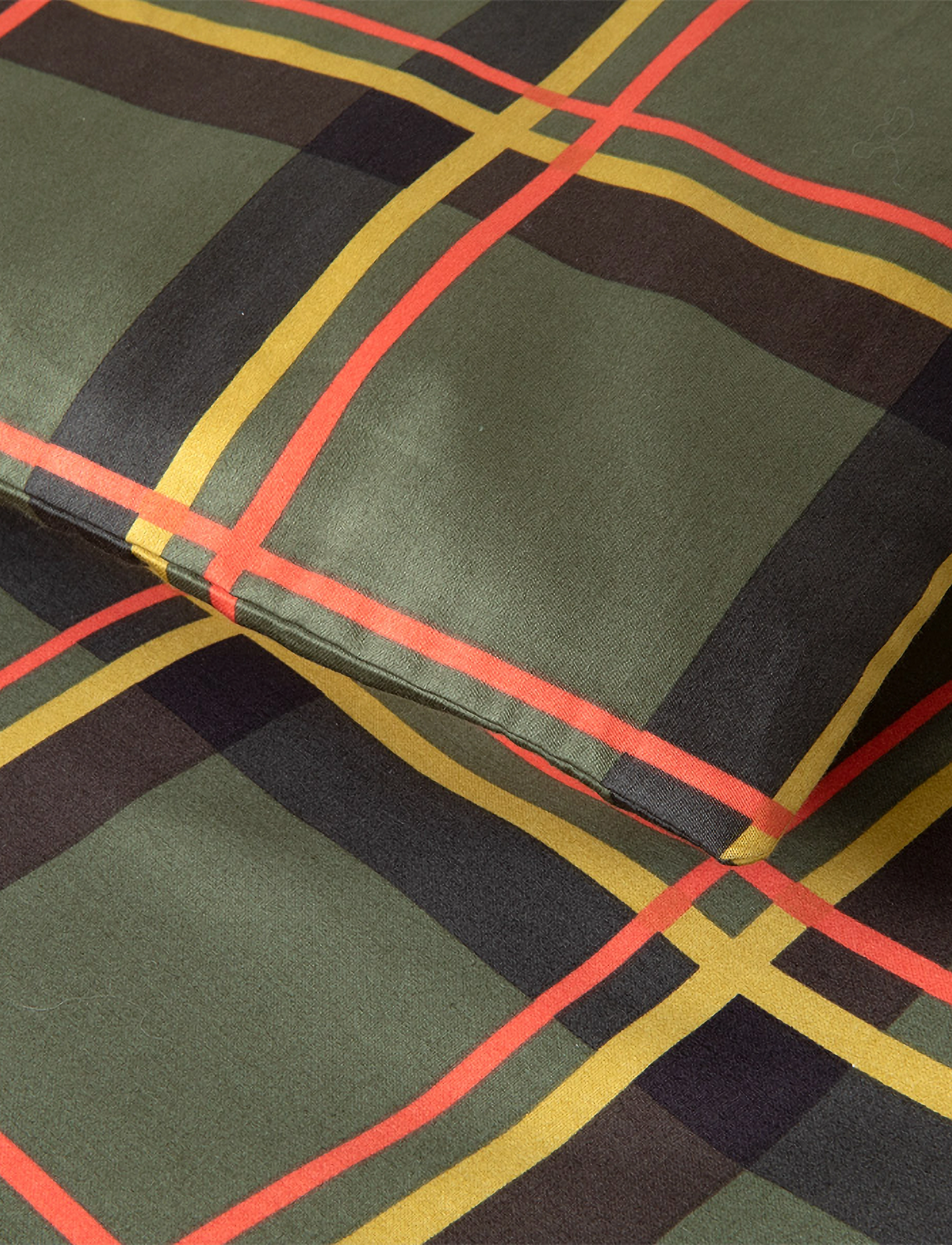 Kenzo Home - KLAN Duvet cover - shop etter pris - multicolor - 3