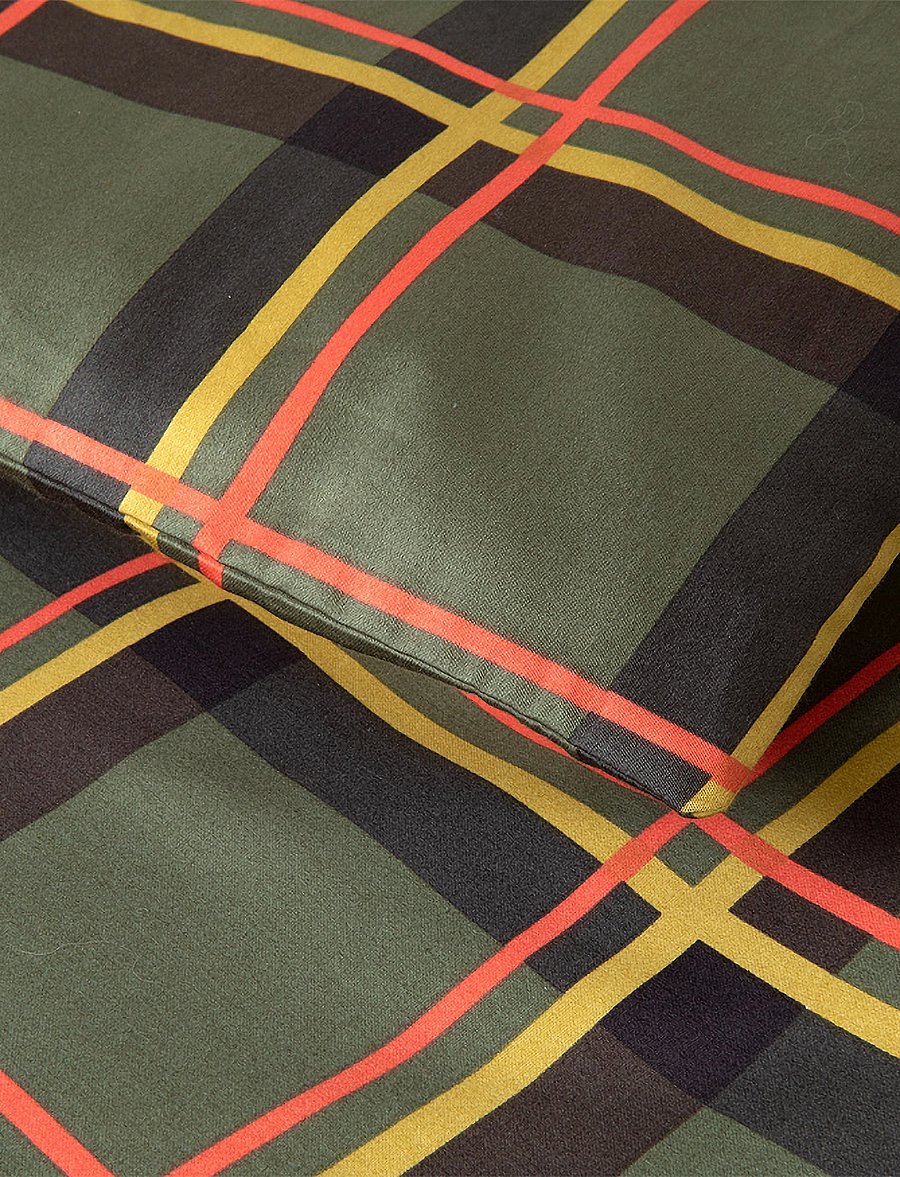 Kenzo Home - KLAN Duvet cover - nach preis einkaufen - multicolor - 3
