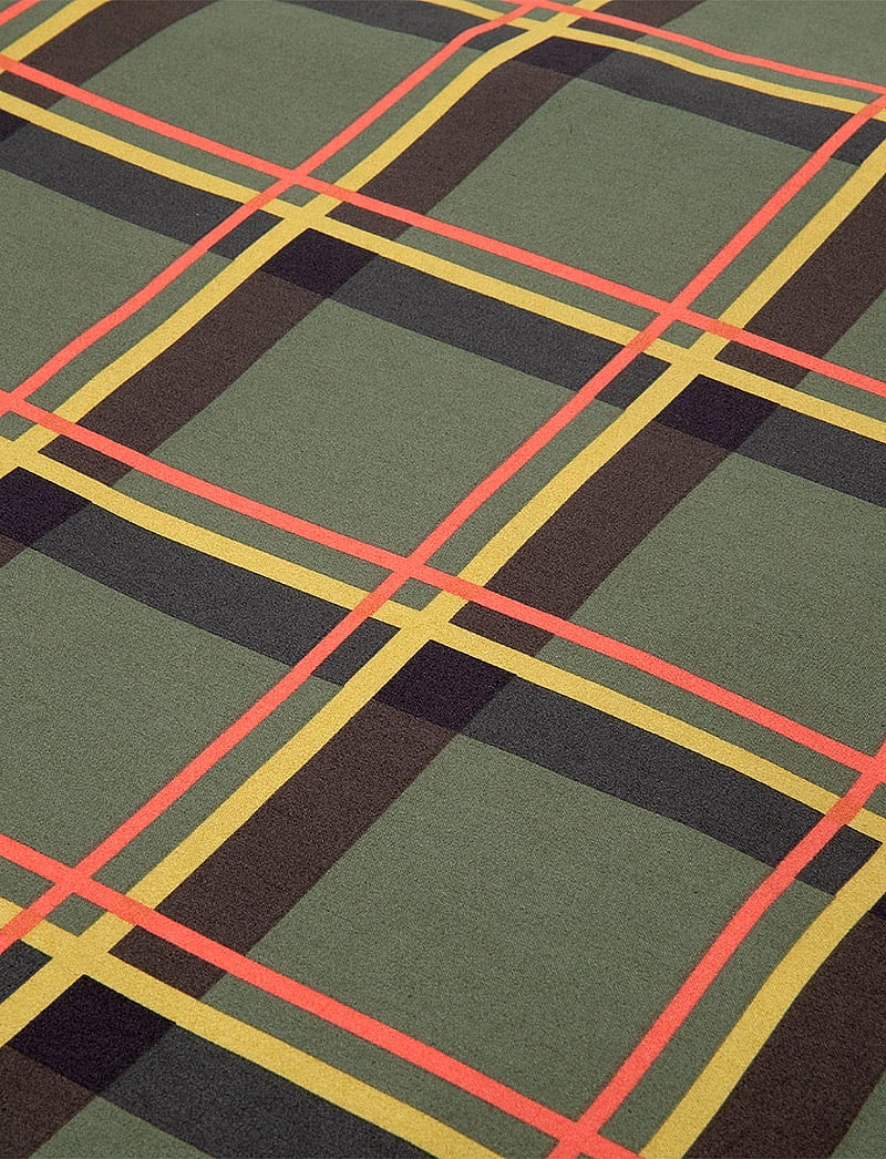 Kenzo Home - KLAN Duvet cover - achat par prix - multicolor - 4