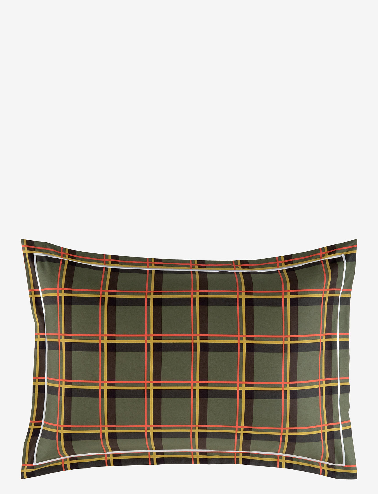 Kenzo Home - KLAN Pillow case - taies d'oreiller - multicolor - 1