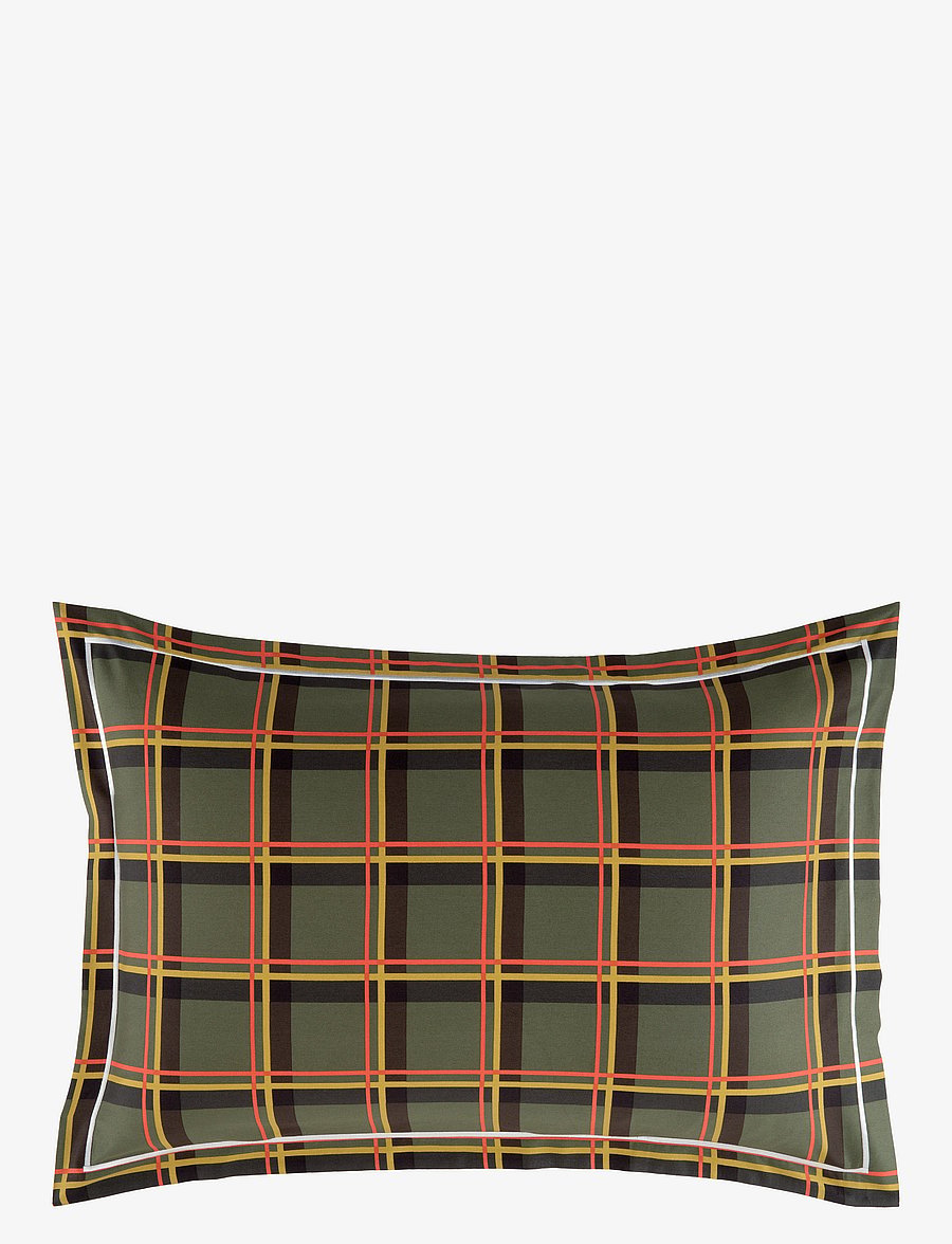 Kenzo Home - KLAN Pillow case - kopfkissenbezüge - multicolor - 1