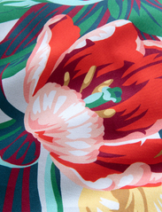 Kenzo Home - KIKEBANA Duvet cover - pussilakanat - multicolor - 3