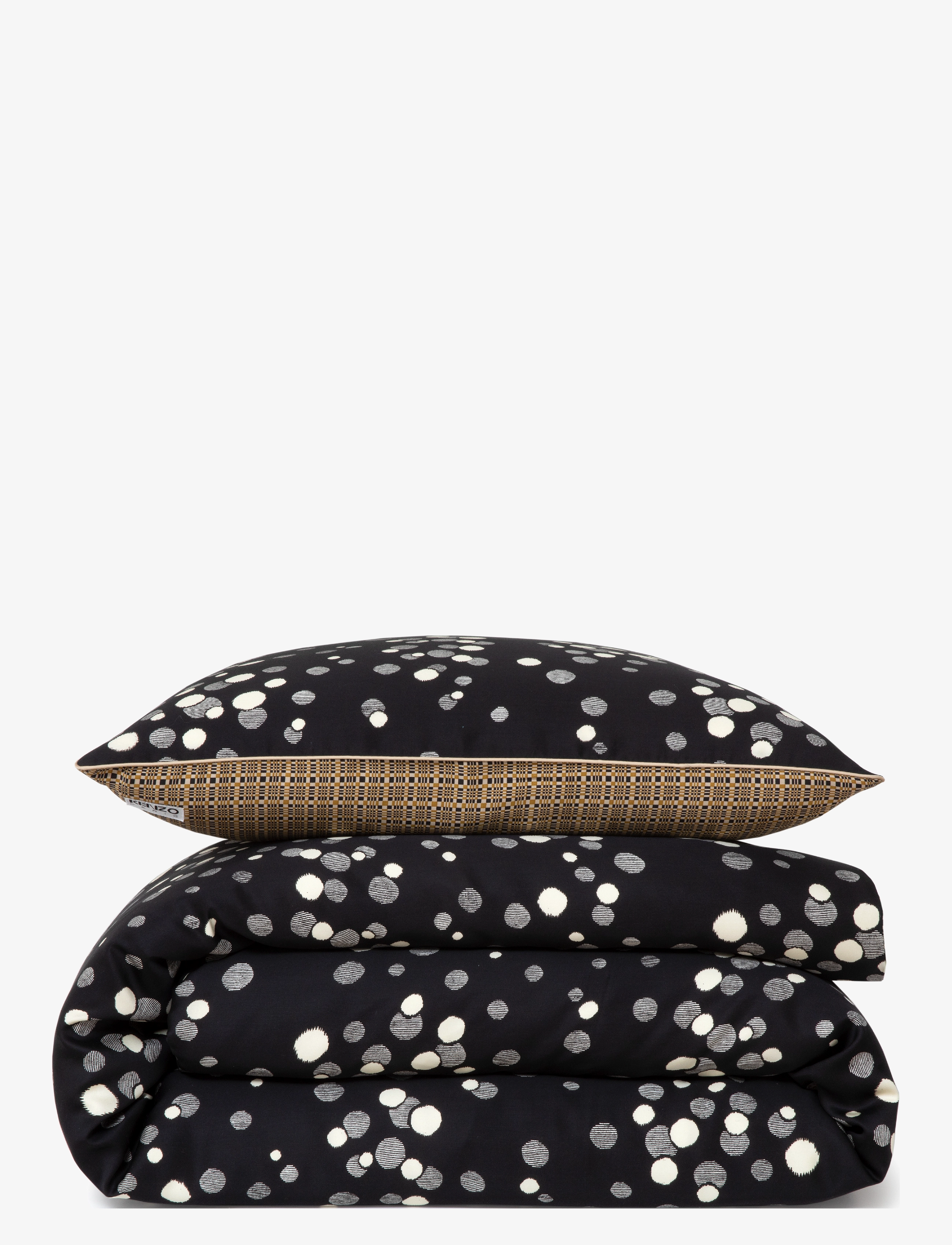 Kenzo Home - KYUKI Duvet cover - duvet covers - multicolor - 2