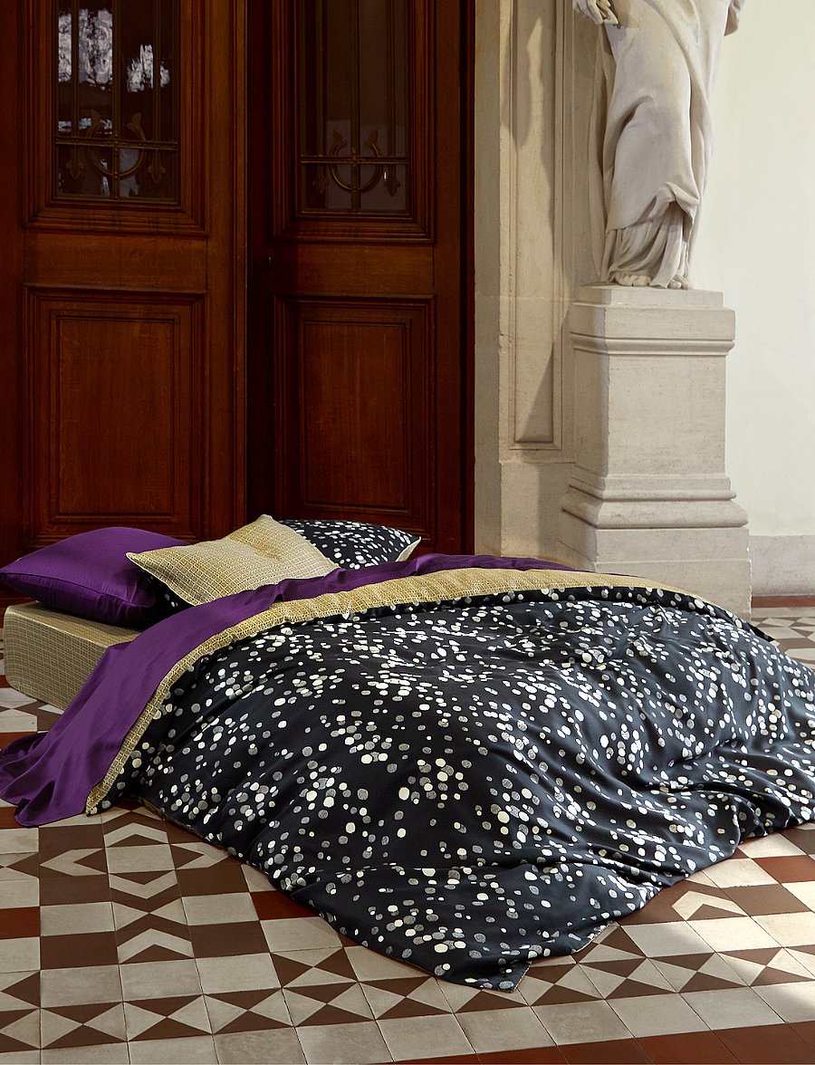 Kenzo Home - KYUKI Duvet cover - bettbezüge - multicolor - 0