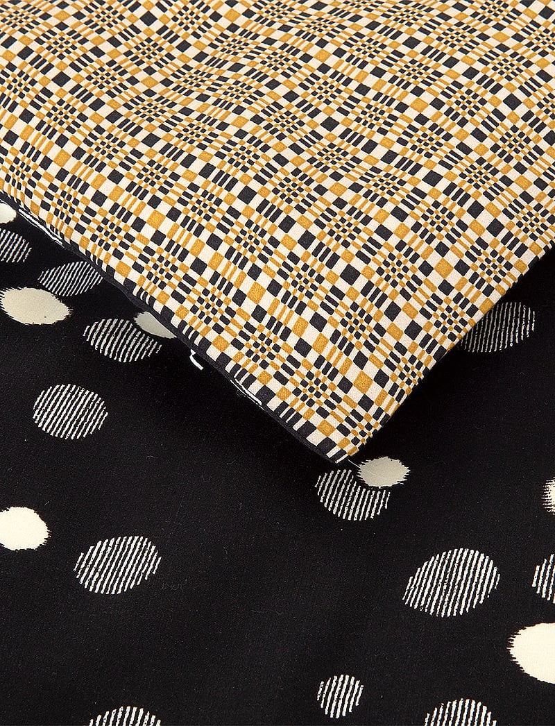 Kenzo Home - KYUKI Duvet cover - nach preis einkaufen - multicolor - 4