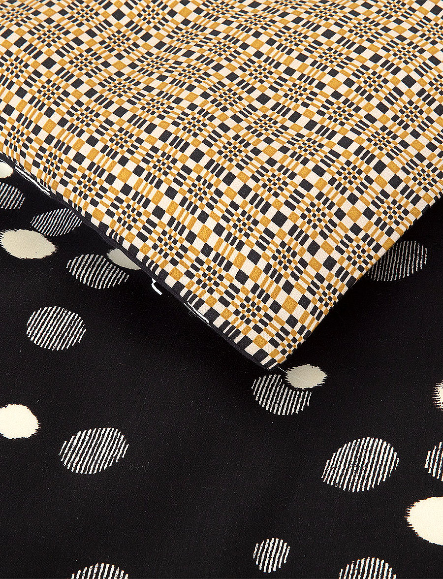 Kenzo Home - KYUKI Duvet cover - bettbezüge - multicolor - 4