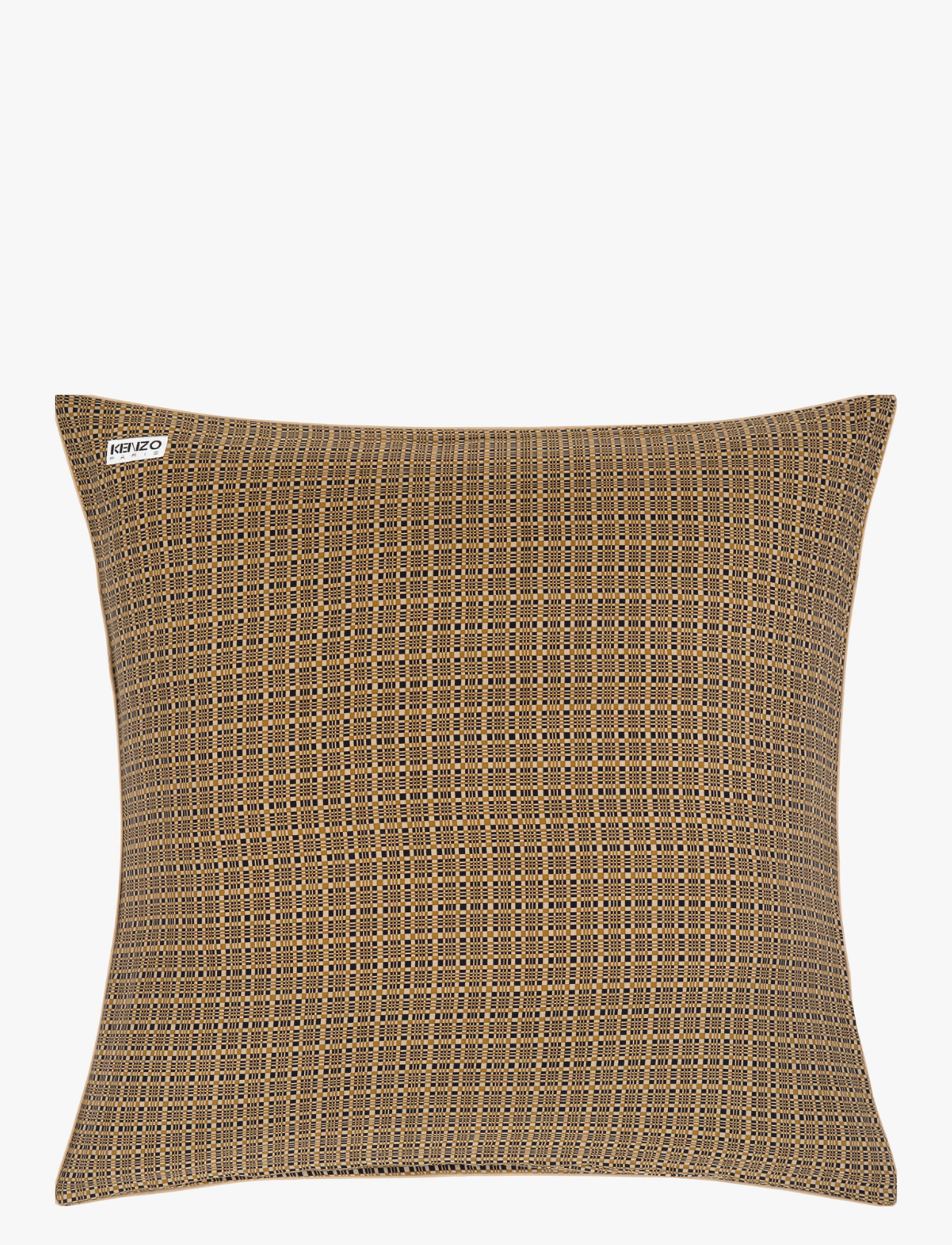 Kenzo Home - KYUKI Pillow case - taies d'oreiller - multicolor - 2