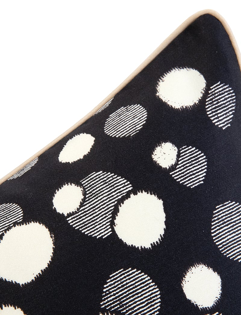 Kenzo Home - KYUKI Pillow case - kopfkissenbezüge - multicolor - 3