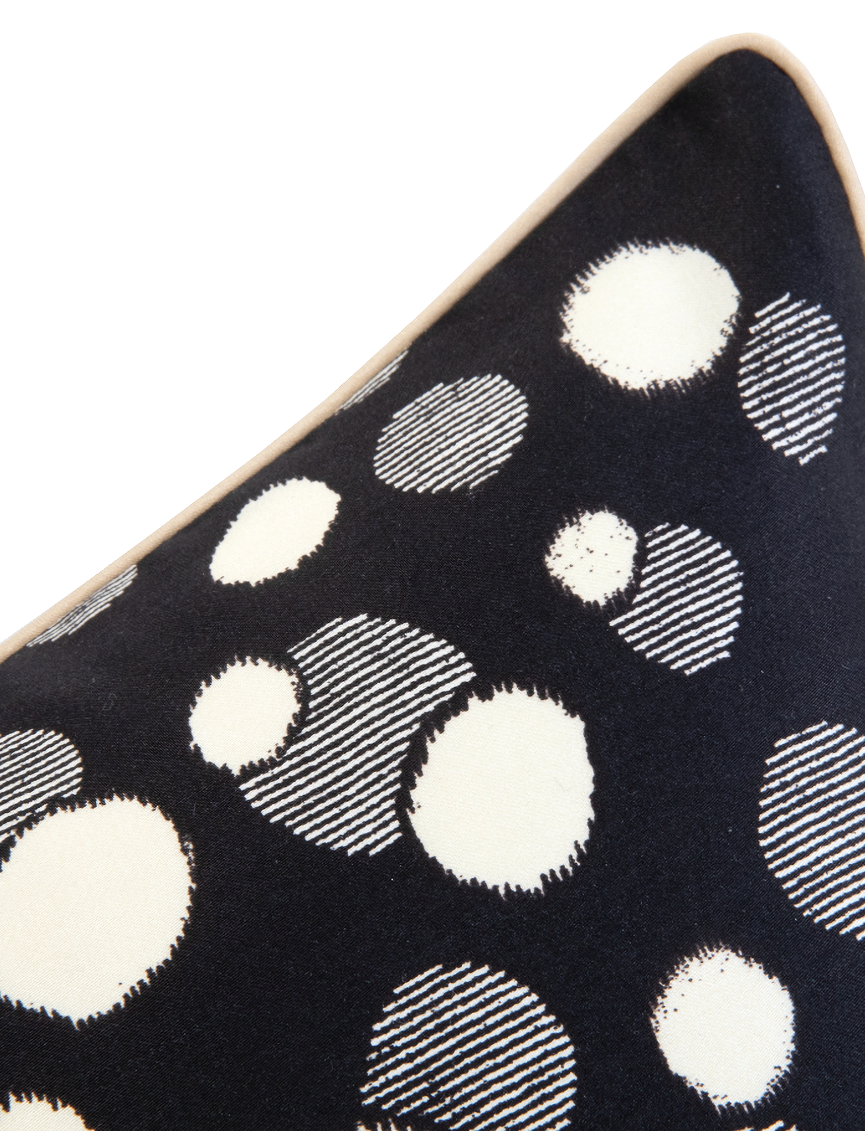 Kenzo Home - KYUKI Pillow case - taies d'oreiller - multicolor - 3