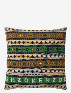 KFAIRISL Cushion cover, Kenzo Home