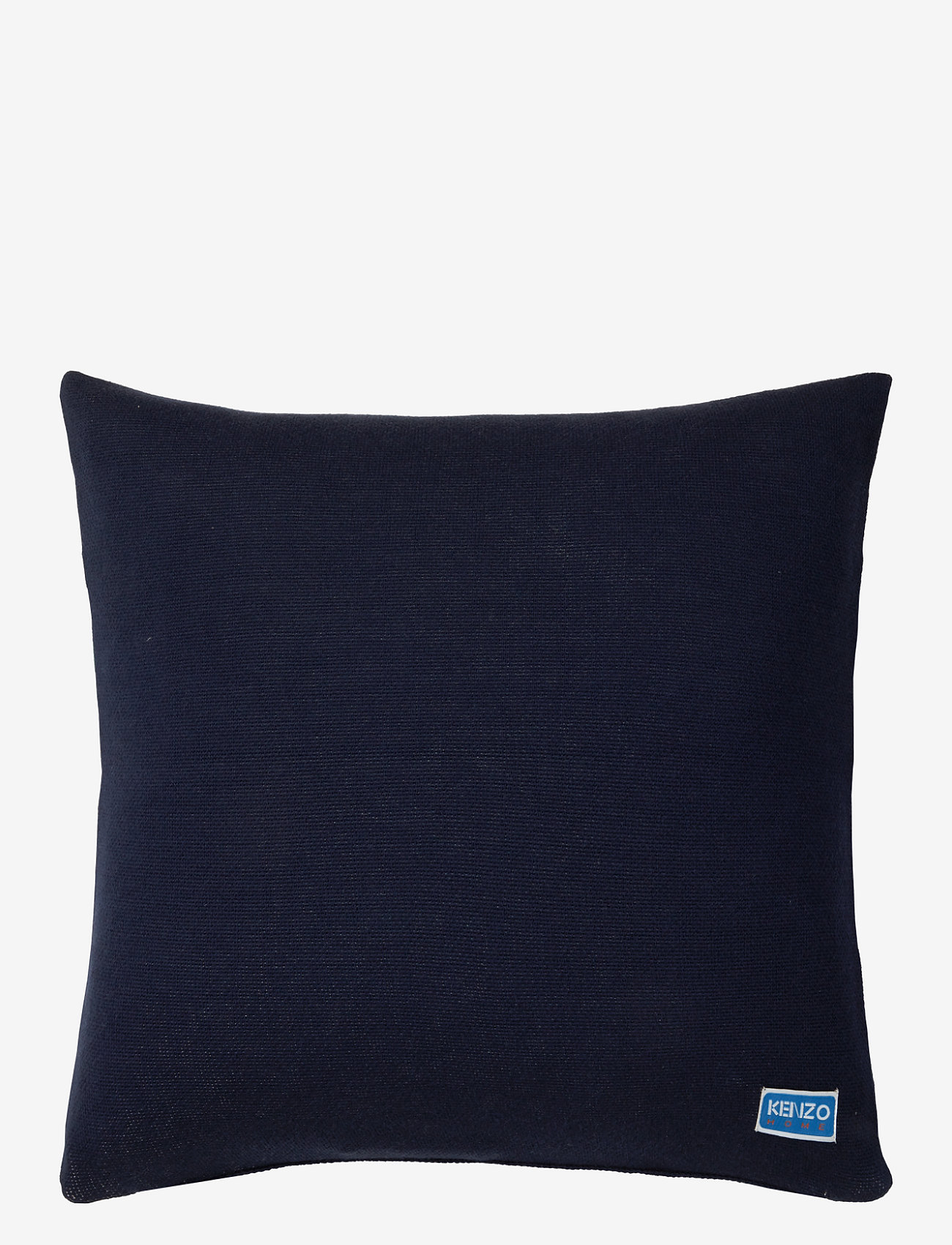Kenzo Home - KFAIRISL Cushion cover - pudebetræk - vert - 1