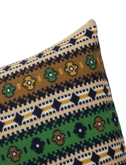 Kenzo Home - KFAIRISL Cushion cover - dekoratīvas spilvendrānas - vert - 3