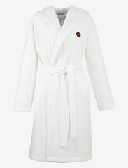 KBOKE Bath robe - BLANC