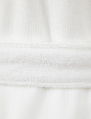 Kenzo Home - KBOKE Bath robe - morgenkåber - blanc - 4