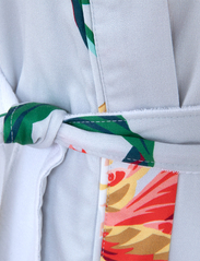 Kenzo Home - KIKEBANA Bath robe - birthday gifts - multicolor - 5