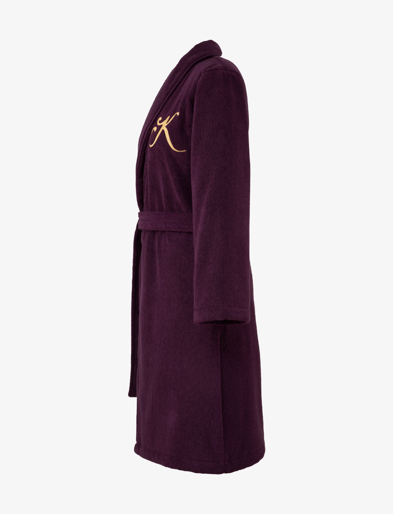 Kenzo Home - KVARSITY Bath robe - fødselsdagsgaver - aubergi - 3
