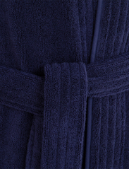 Kenzo Home - KVARSITY Bath robe - fødselsdagsgaver - marine - 6
