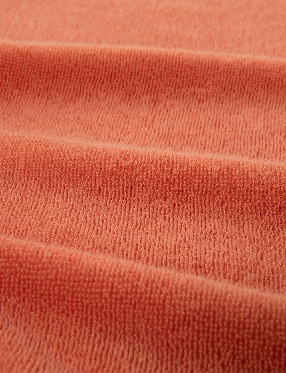 Kenzo Home - KZICONIC Bath sheet - badetücher - abricot - 3