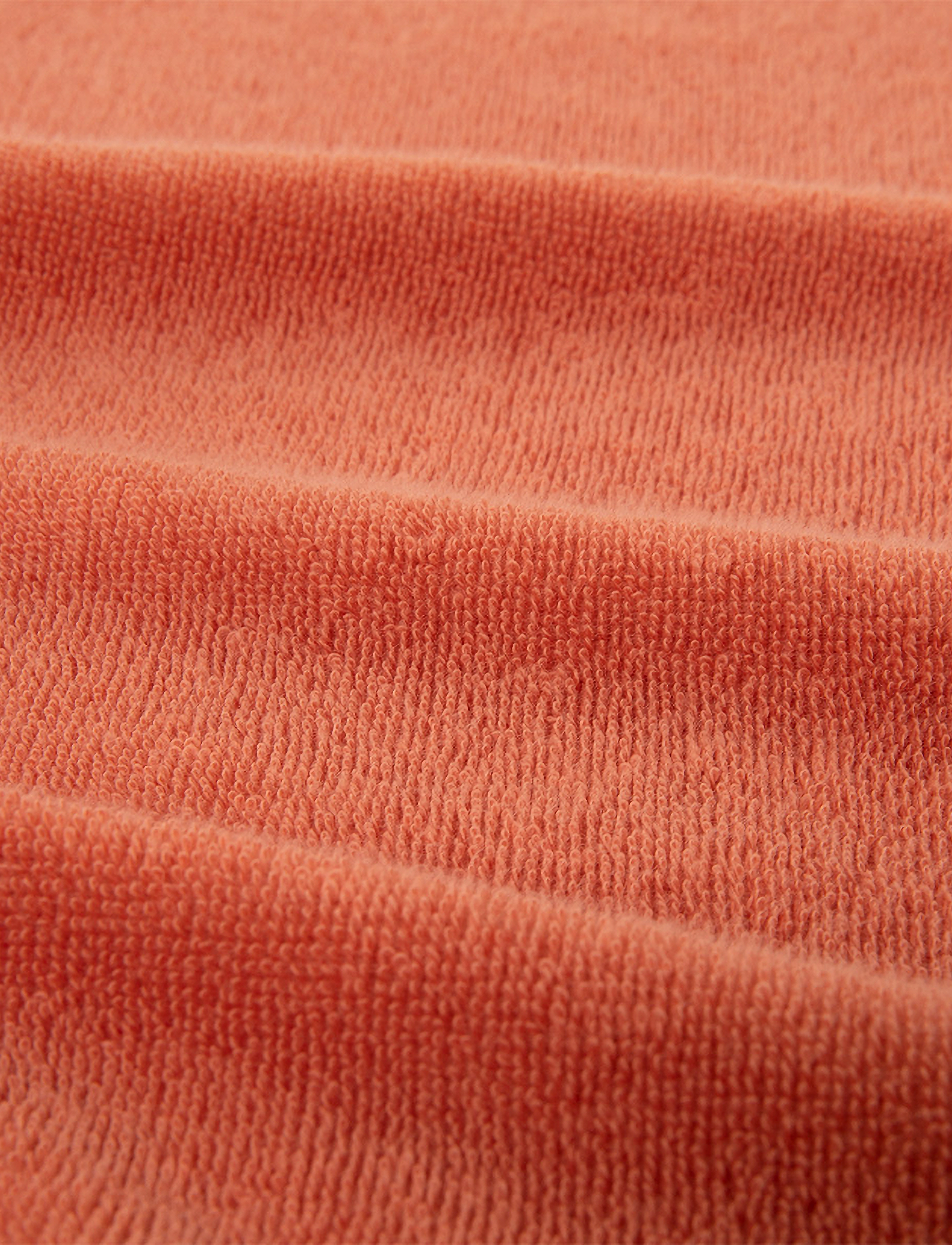 Kenzo Home - KZICONIC Guest towel - gästehandtücher - abricot - 3