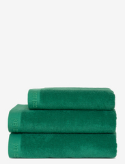 Kenzo Home - KZICONIC Guest towel - laveste priser - gazon - 1