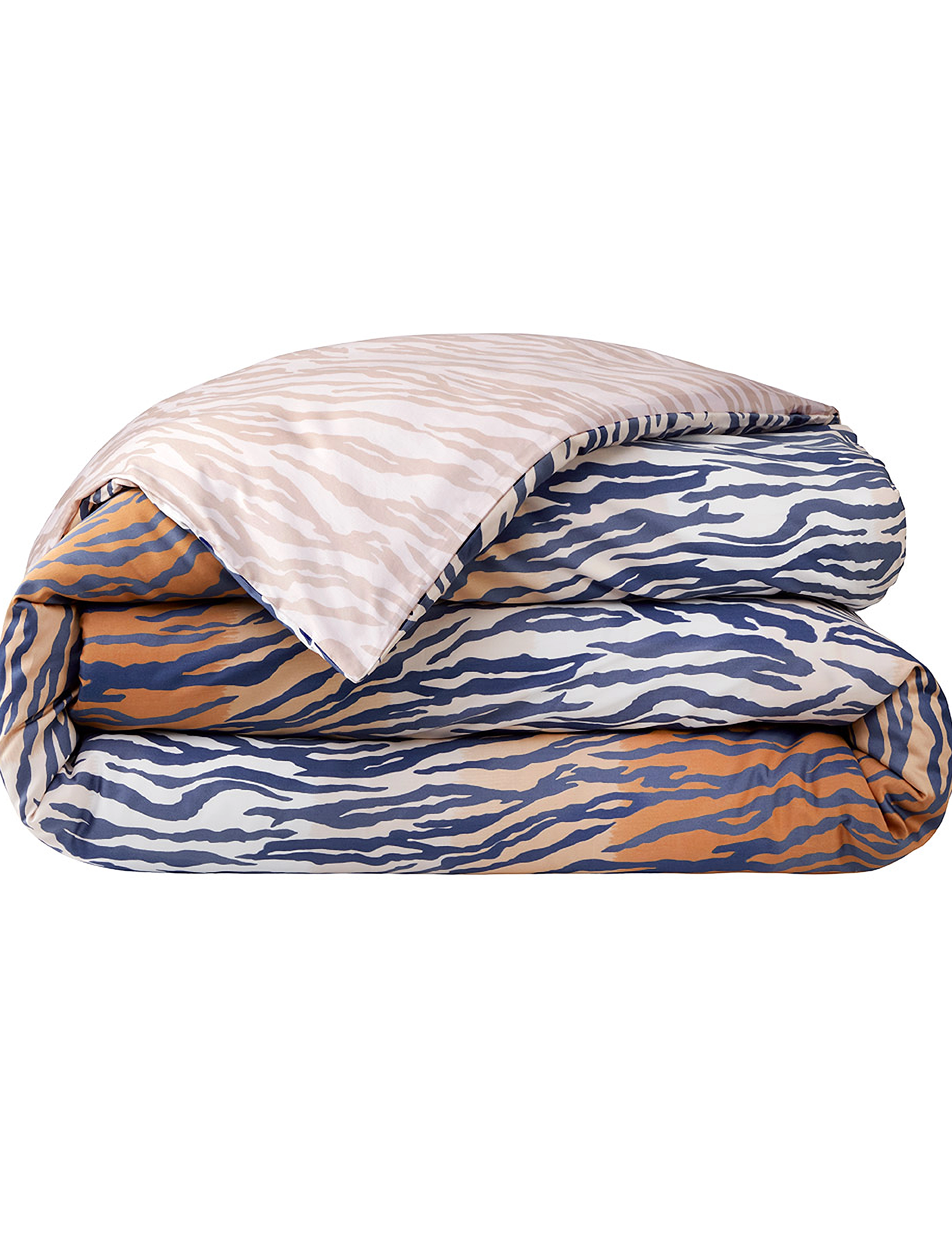 KENZO Einrichtung Ktora Bettbezug Patterned - 200X200CM - Unisex