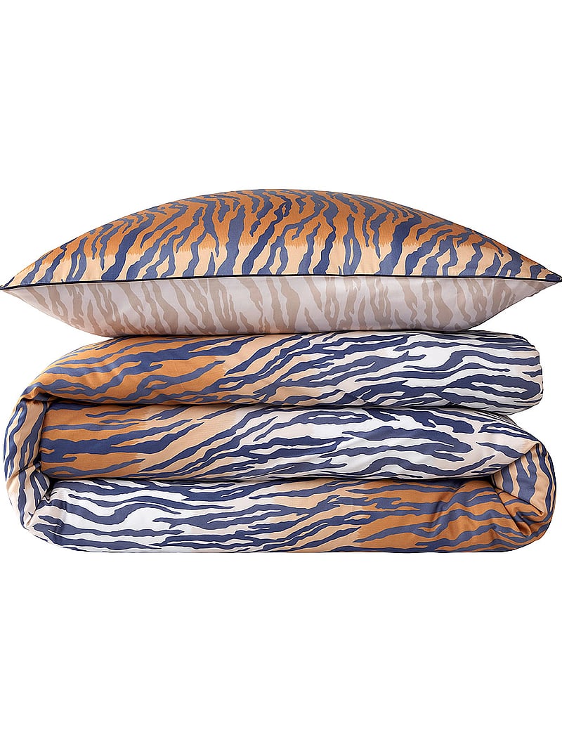 Kenzo Home - KTORA Duvet cover - bettbezüge - multicolor - 2