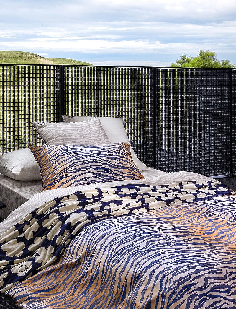 Kenzo Home - KTORA Duvet cover - bettbezüge - multicolor - 0