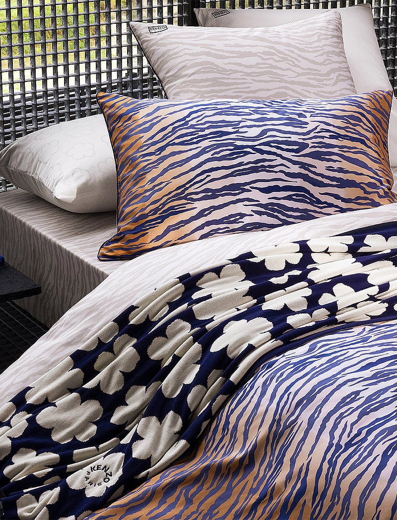 Kenzo Home - KTORA Duvet cover - bettbezüge - multicolor - 3
