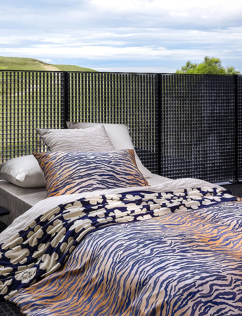 Kenzo Home - KTORA Duvet cover - bettbezüge - multicolor - 4