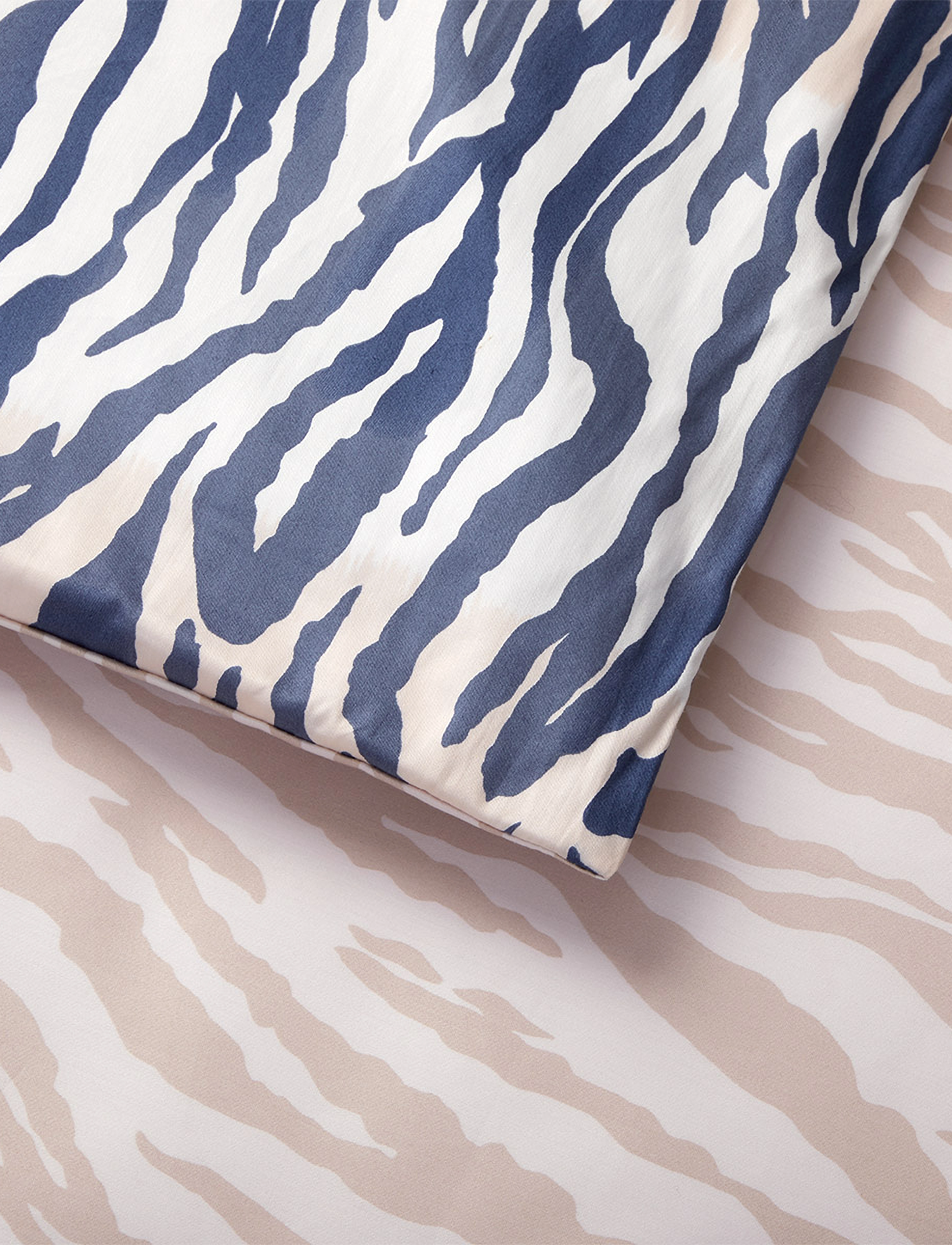 Kenzo Home - KTORA Duvet cover - bettbezüge - multicolor - 5