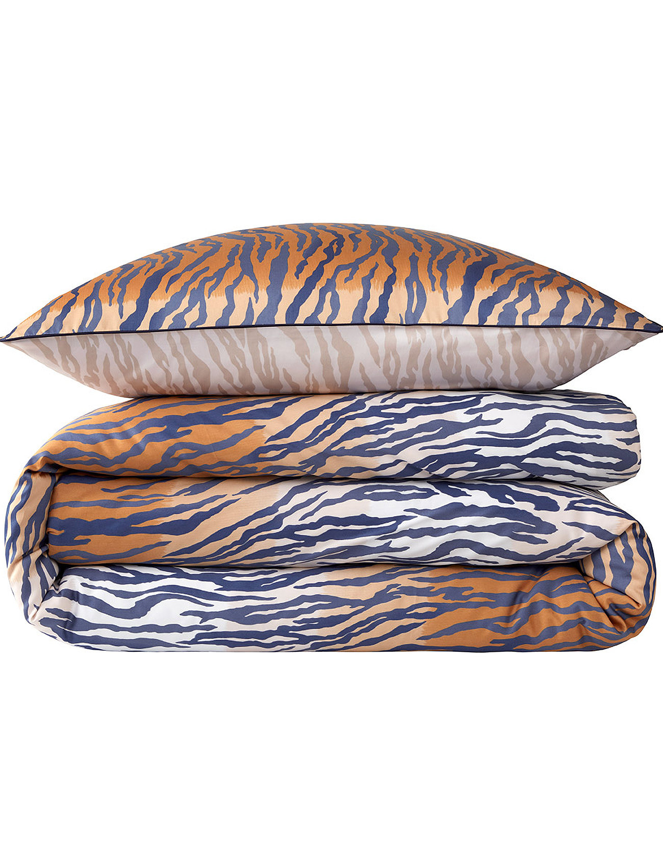 Kenzo Home - KTORA Duvet cover - multicolor - 1
