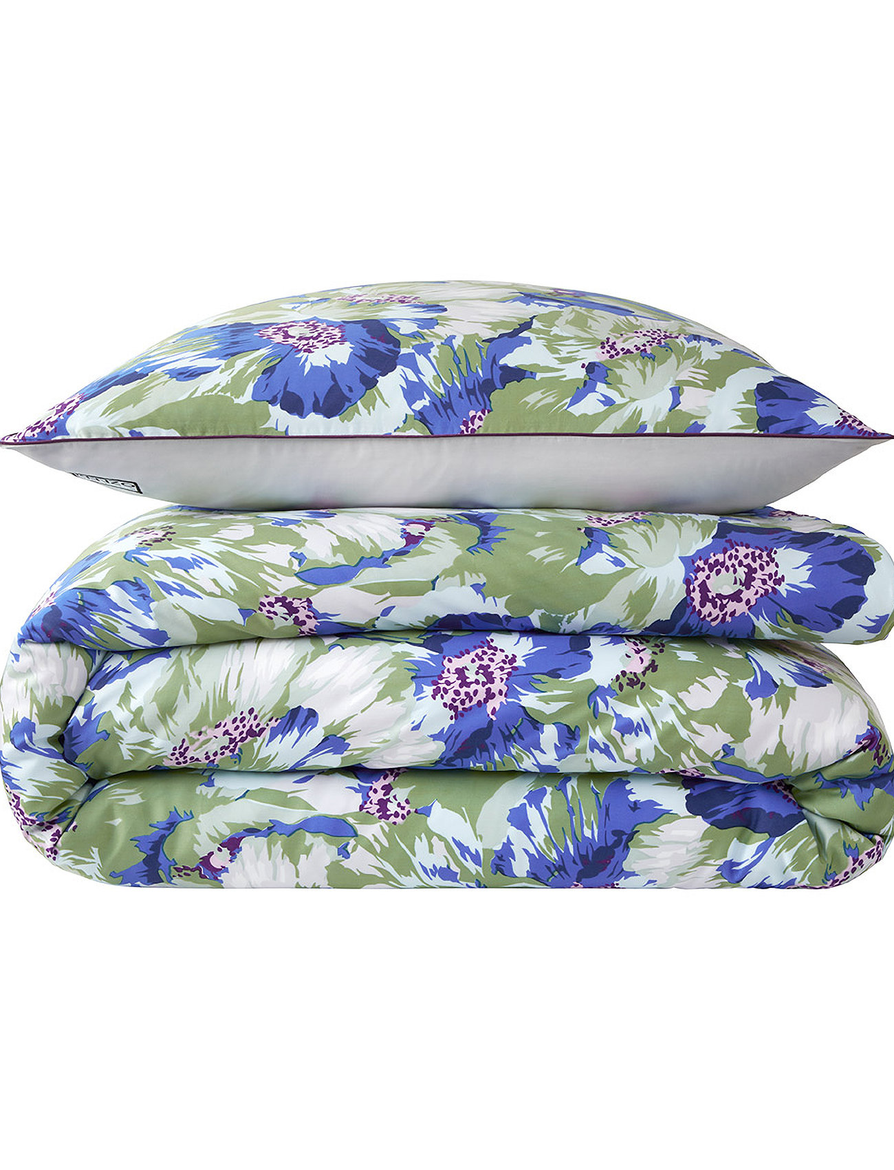 Kenzo Home - KANEMONE Duvet cover - multicolor - 0