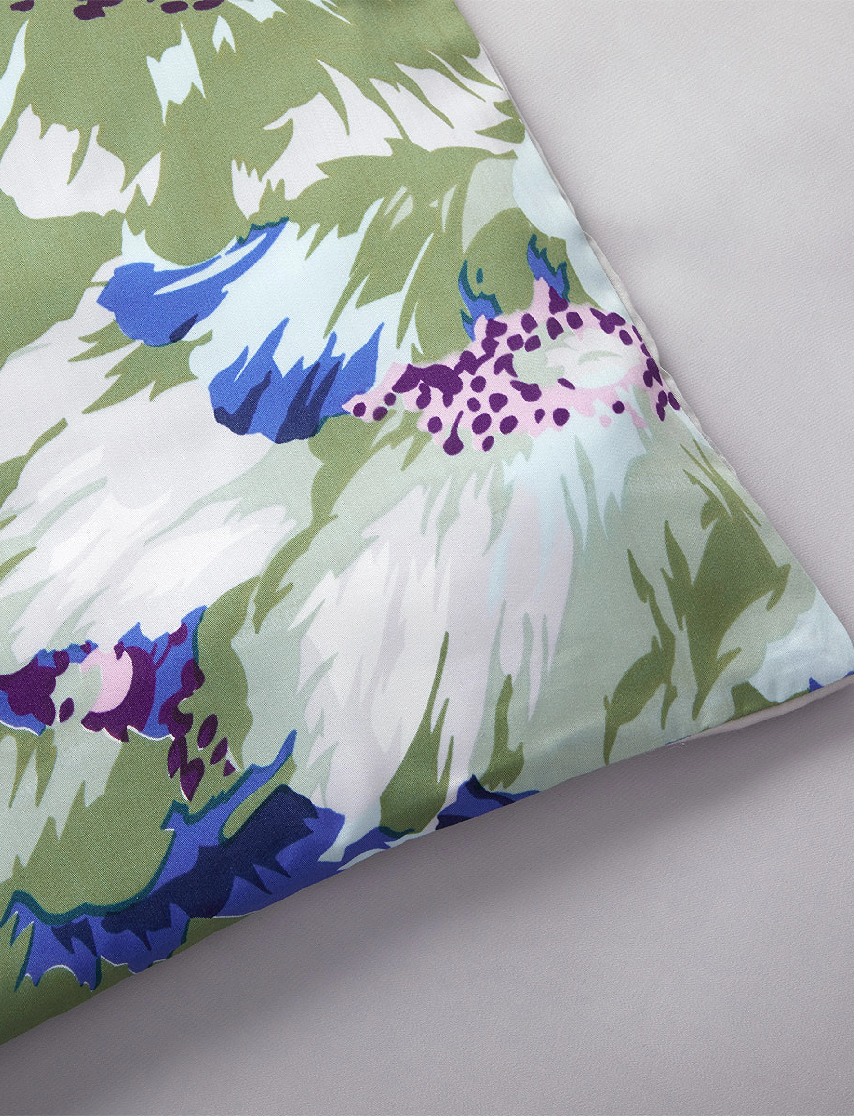 Kenzo Home - KANEMONE Duvet cover - multicolor - 3