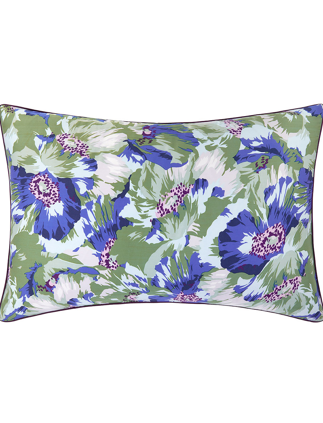 Kenzo Home - KANEMONE Pillow case - pillow cases - multicolor - 0