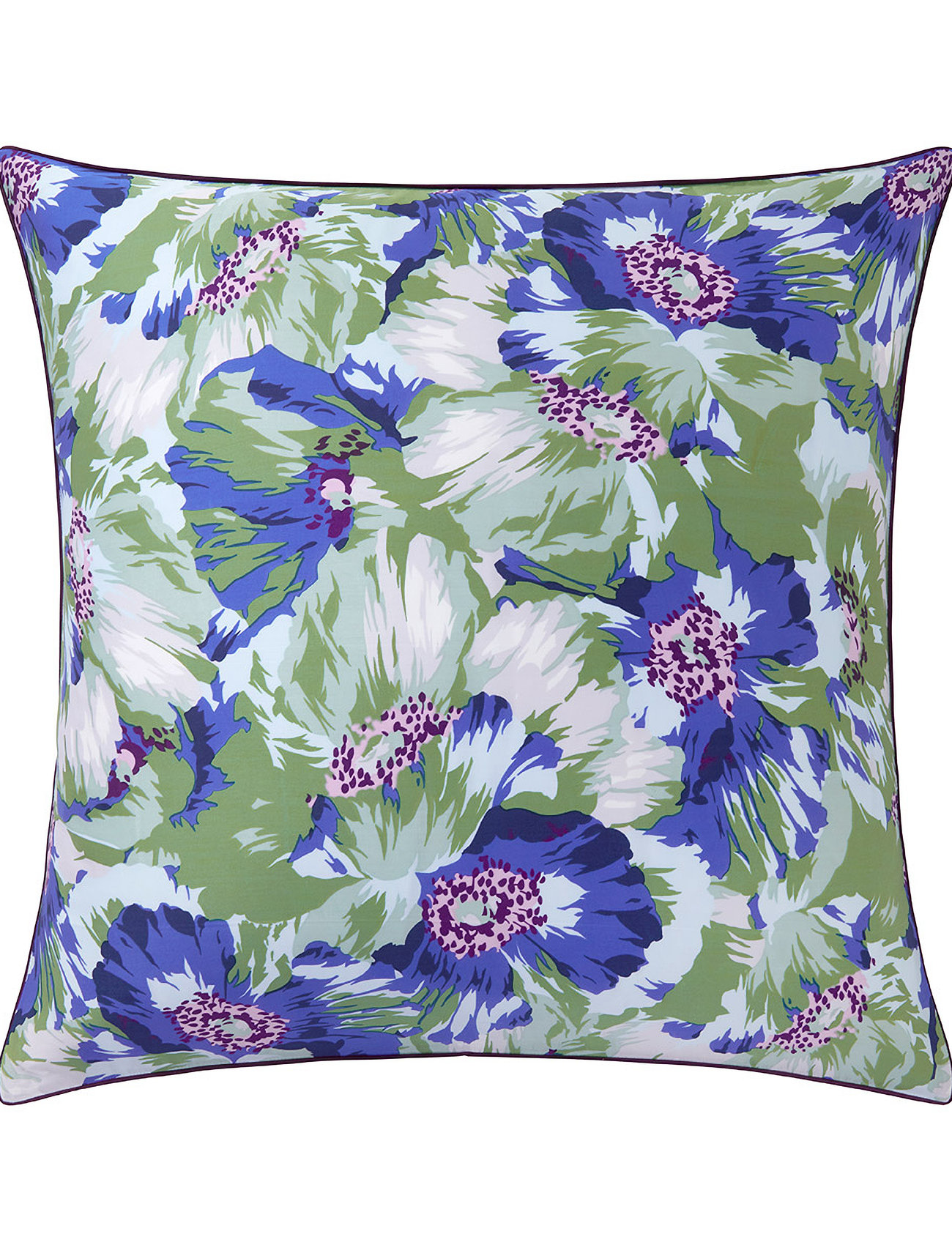 Kenzo Home - KANEMONE Pillow case - pillow cases - multicolor - 0