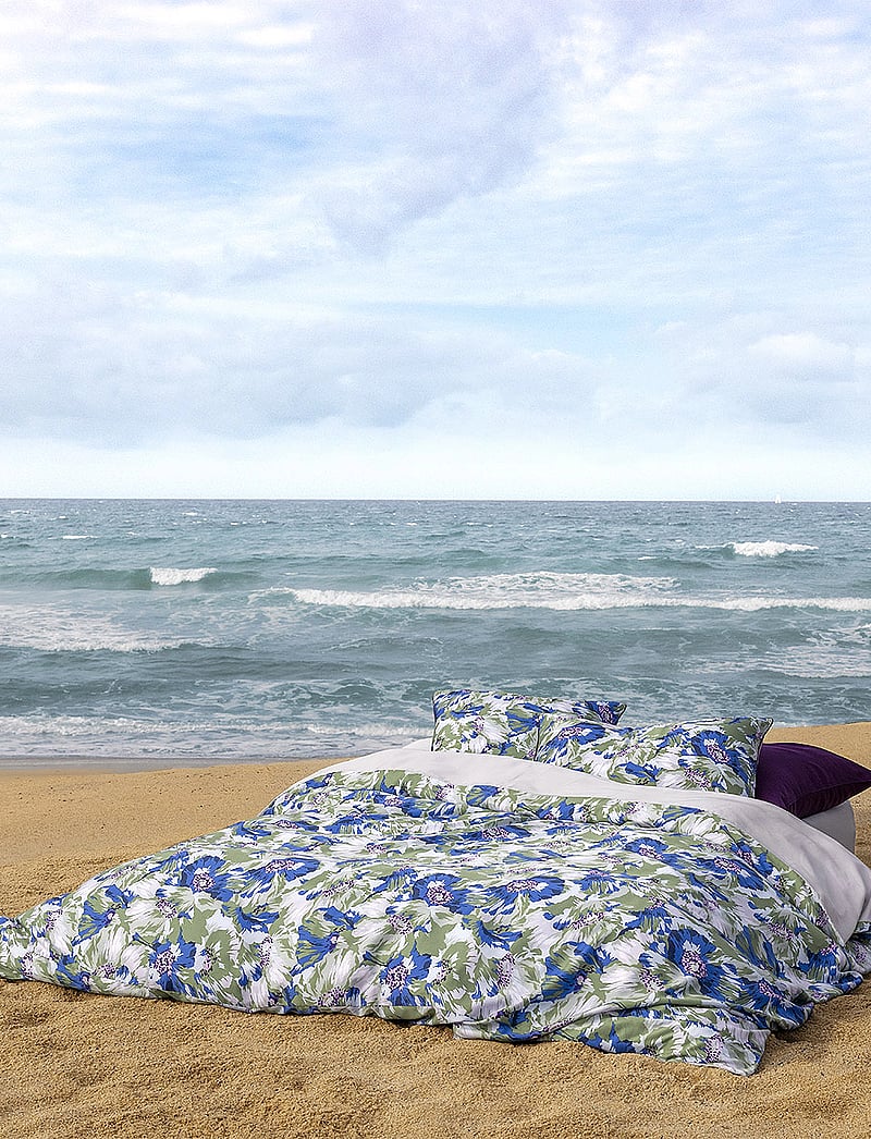 Kenzo Home - KANEMONE Pillow case - kopfkissenbezüge - multicolor - 2